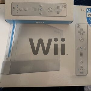 Brand new Wii Sports